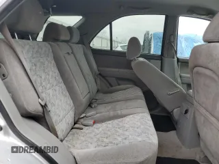 2007 Kia Sorento EX z VIN KNDJC736675715740, wystawiony jako Copart lot #46167665 z przebiegiem 156 475 mil mil oraz Szkoda całkowita • Salvage title. Historia ofert i sprzedaży dostępna na DreamBid. Obrazek 11.