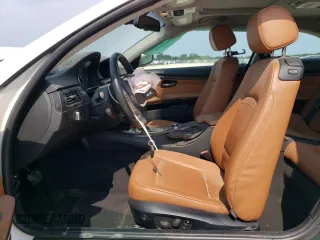 2012 BMW 3 Series 328i xDrive with VIN WBAKF5C55CE656890, listed as a Copart auction lot 54750134 with 68,914 mi miles and Salvage Title. Bid and sale history available at carsss.com. Image 7.