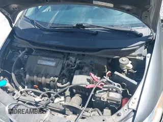 2010 Honda Insight LX with VIN JHMZE2H56AS002473, listed as a IAAI auction lot 41983606 with Not Provided miles and . Bid and sale history available at DreamBid. Image 10.