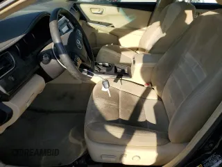 2016 Toyota Camry XLE with VIN 4T4BF1FK5GR575107, listed as a Copart auction lot 73358364 with 182,947 mi miles and Salvage Title. Bid and sale history available at carsss.com. Image 7.