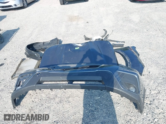 2021 Subaru Forester Premium z VIN JF2SKAJC9MH562537, wystawiony jako IAAI lot #42673896 z przebiegiem 66 819 mil mil oraz . Historia ofert i sprzedaży dostępna na DreamBid. Obrazek 18.