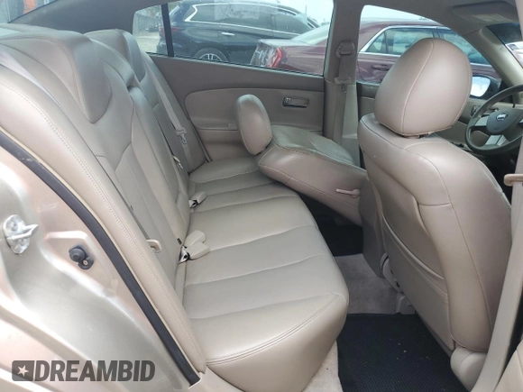 2005 Nissan Altima 2.5 with VIN 1N4AL11D65N462095, listed as a Copart auction lot 54430535 with 77,149 mi miles and Clean Title. Bid and sale history available at carsss.com. Image 10.