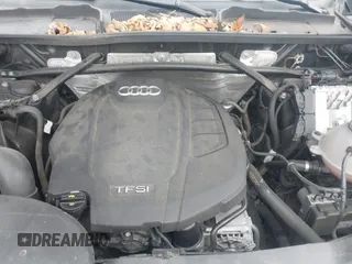 2020 Audi Q5 Premium Plus with VIN WA1BNAFY5L2010054, listed as a IAAI auction lot 41738526 with 83,152 mi miles. Bid and sale history available at carsss.com. Image 10.