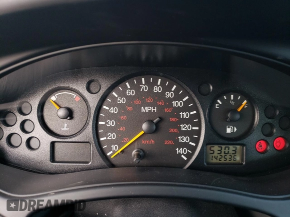 2002 Ford Focus SE Fleet с VIN 1FAFP36302W286396, выставлен на аукционе Copart как лот 88524785 с пробегом 142 536 миль миль и Списание • Salvage title. История ставок и продаж доступна на DreamBid. Изображение 9.