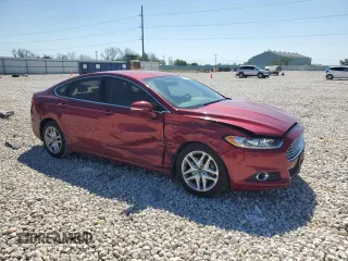 2015 Ford Fusion SE with VIN 3FA6P0HD9FR224072, listed as a Copart auction lot 51873325 with 71,603 mi miles and Salvage Title. Bid and sale history available at carsss.com. Image 4.