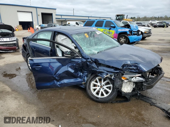 2013 Volkswagen Jetta SE z VIN 3VWDX7AJXDM437629, wystawiony jako Copart lot #73959494 z przebiegiem 161 457 mil mil oraz Nie do naprawy • Non repairable. Historia ofert i sprzedaży dostępna na DreamBid. Obrazek 4.