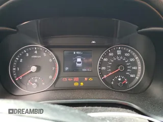 2019 Kia Forte LXS with VIN 3KPF24AD1KE111051, listed as a Copart auction lot 49075825 with 86,612 mi miles and Salvage Title. Bid and sale history available at carsss.com. Image 9.