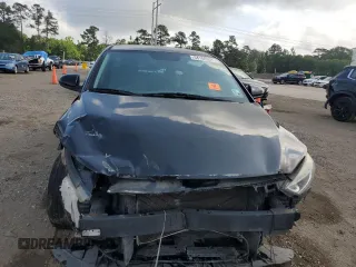 2017 Hyundai Elantra Limited with VIN 5NPD84LF4HH030635, listed as a Copart auction lot 54100925 with Not Provided miles and Clean Title. Bid and sale history available at DreamBid. Image 5.