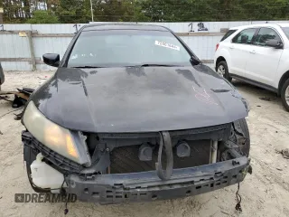 2010 Honda Accord Crosstour EX with VIN 5J6TF1H38AL013458, listed as a Copart auction lot 72061644 with 207,542 mi miles and Salvage Title. Bid and sale history available at carsss.com. Image 5.