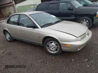 1997 Saturn SL with VIN 1G8ZK5278VZ117752, listed as a IAAI auction lot 41534093 with 259,494 mi miles and . Bid and sale history available at DreamBid. Image 1.