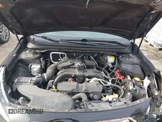 2019 Subaru Outback Premium with VIN 4S4BSAHC2K3323129, listed as a IAAI auction lot 41995789 with 72,315 mi miles and . Bid and sale history available at carsss.com. Image 10.