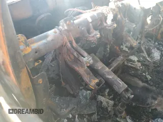 2008 Nissan Pathfinder S с VIN 5N1AR18U28C667245, выставлен на аукционе Copart как лот 88345235 с пробегом Не указан миль и Списание • Salvage title. История ставок и продаж доступна на DreamBid. Изображение 9.