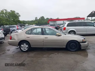 2000 Nissan Altima XE с VIN 1N4DL01D6YC209933, выставлен на аукционе IAAI как лот 42305512 с пробегом 137 713 миль миль и . История ставок и продаж доступна на DreamBid. Изображение 12.