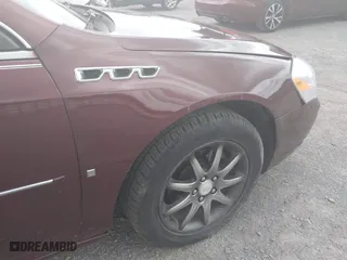 2006 Buick Lucerne CXL with VIN 1G4HD57276U192977, listed as a IAAI auction lot 42118054 with 151,087 mi miles. Bid and sale history available at carsss.com. Image 6.