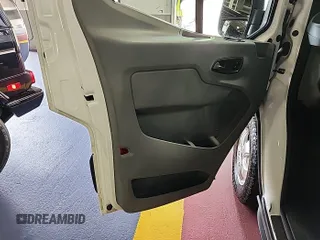 2019 Ford Transit with VIN 1FTYR1YG3KKA63150, listed as a IAAI auction lot 42842136 with 120,158 mi miles and . Bid and sale history available at DreamBid. Image 18.