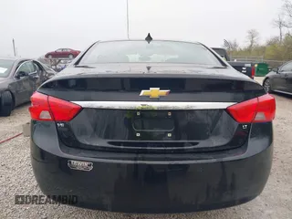 2015 Chevrolet Impala LT with VIN 2G1125S32F9228303, listed as a IAAI auction lot 42018622 with 64,836 mi miles and . Bid and sale history available at DreamBid. Image 16.