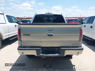 2013 Ford F-150 XL with VIN 1FTFW1CF2DKD30165, listed as a IAAI auction lot 42692583 with 248,421 mi miles and . Bid and sale history available at DreamBid. Image 16.
