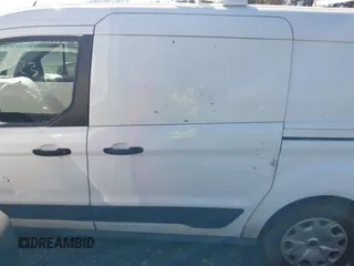 2023 Ford Transit с VIN 1FTBW1Y86PKB55657, выставлен на аукционе IAAI как лот 41329041 с пробегом 39 002 миль миль и . История ставок и продаж доступна на DreamBid. Изображение 14.