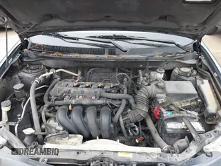 2005 Pontiac Vibe z VIN 5Y2SL63815Z437710, wystawiony jako IAAI lot #41966357 z przebiegiem 226 050 mil mil oraz . Historia ofert i sprzedaży dostępna na DreamBid. Obrazek 10.