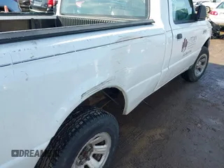 2008 Ford Ranger XL z VIN 1FTYR10D18PA71955, wystawiony jako IAAI lot #41704181 z przebiegiem 98 934 mil mil oraz . Historia ofert i sprzedaży dostępna na DreamBid. Obrazek 13.