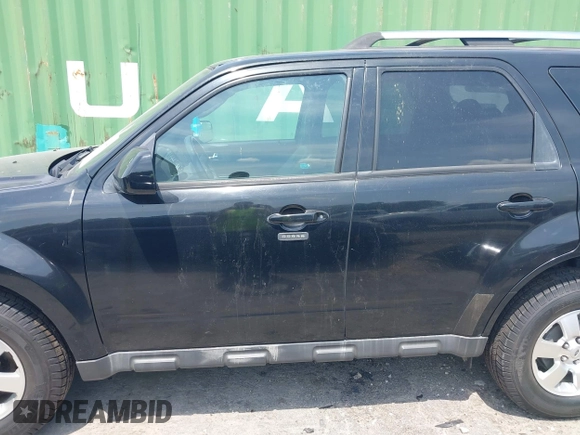2012 Ford Escape Limited z VIN 1FMCU0EG7CKC15712, wystawiony jako IAAI lot #42479985 z przebiegiem 196 211 mil mil oraz . Historia ofert i sprzedaży dostępna na DreamBid. Obrazek 14.