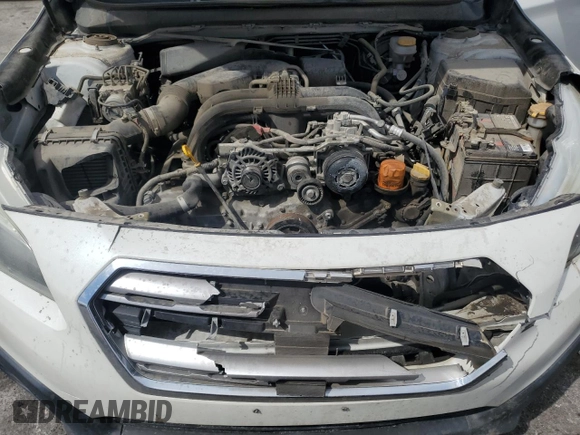 2016 Subaru Outback 2.5i Premium with VIN 4S4BSAFC9G3320982, listed as a Copart auction lot 53004425 with 148,656 mi miles and Clean Title. Bid and sale history available at carsss.com. Image 11.