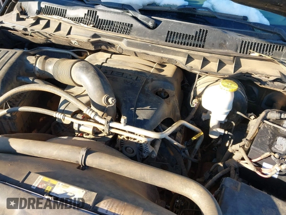 2018 Ram 1500 Express with VIN 3C6RR7KT7JG265063, listed as a IAAI auction lot 41388930 with 152,905 mi miles and . Bid and sale history available at DreamBid. Image 10.