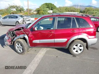 2005 Toyota RAV4 с VIN JTEHD20VX50059168, выставлен на аукционе IAAI как лот 41358659 с пробегом Не указан миль и . История ставок и продаж доступна на DreamBid. Изображение 13.