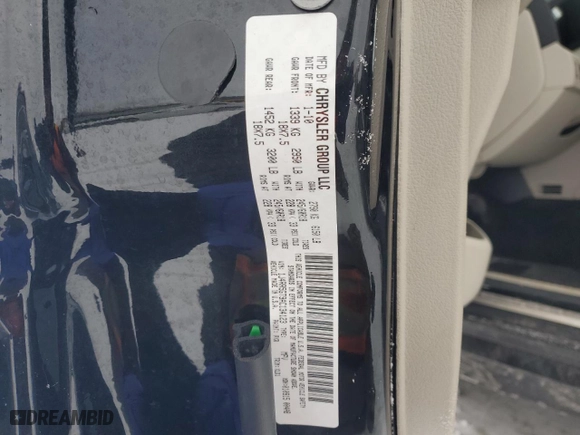 2010 Jeep Grand Cherokee Limited with VIN 1J4RR5GT9AC134123, listed as a Copart auction lot 88349945 with 82,088 mi miles and Salvage Title. Bid and sale history available at carsss.com. Image 16.