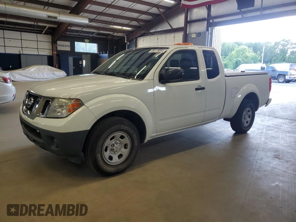 2018 Nissan Frontier SV with VIN 1N6BD0CT1JN708035, listed as a Copart auction lot 66178895 with 141,289 mi miles and Clean title. Bid and sale history available at DreamBid. Image 1.