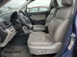 2014 Subaru Forester 2.5i Touring with VIN JF2SJAMC7EH494710, listed as a Copart auction lot 50992935 with 163,369 mi miles and Clean Title. Bid and sale history available at carsss.com. Image 7.