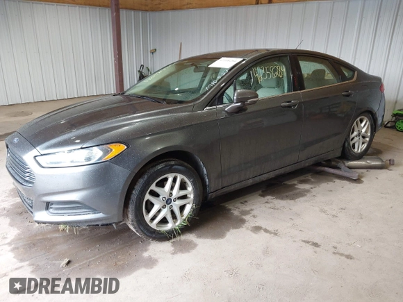 2016 Ford Fusion SE with VIN 1FA6P0H71G5124269, listed as a IAAI auction lot 42358284 with 151,324 mi miles and . Bid and sale history available at DreamBid. Image 17.