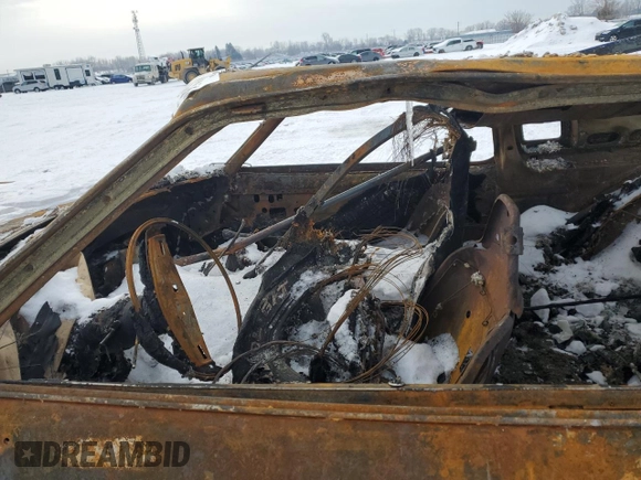 1974 Chevrolet Monte Carlo z VIN 1H57H41668366, wystawiony jako Copart lot #43257785 z przebiegiem Nie podano mil oraz Tytuł czysty. Historia ofert i sprzedaży dostępna na DreamBid. Obrazek 7.