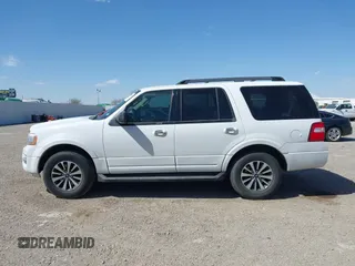 2016 Ford Expedition XLT с VIN 1FMJU1HT1GEF08323, выставлен на аукционе IAAI как лот 41839953 с пробегом 146 464 миль миль и . История ставок и продаж доступна на DreamBid. Изображение 14.