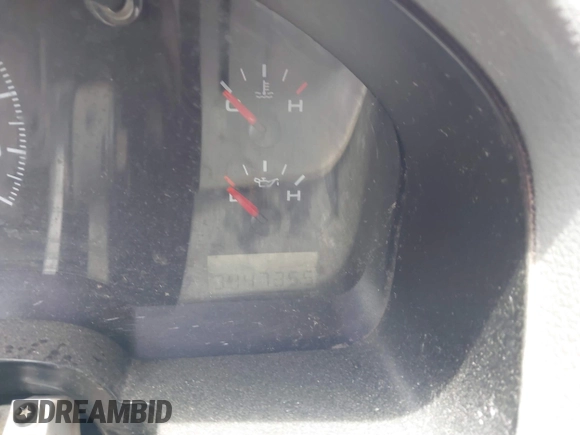 2008 Ford F-150 STX с VIN 1FTRX14W68FA31009, выставлен на аукционе IAAI как лот 42481425 с пробегом 344 735 миль миль и . История ставок и продаж доступна на DreamBid. Изображение 7.