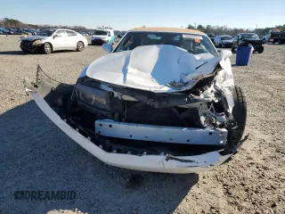 2014 Chevrolet Camaro LT z VIN 2G1FC3D33E9181933, wystawiony jako Copart lot #86049524 z przebiegiem Nie podano mil oraz Szkoda całkowita • Salvage title. Historia ofert i sprzedaży dostępna na DreamBid. Obrazek 5.