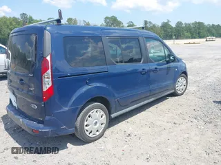 2014 Ford Transit Connect XLT z VIN NM0GS9F76E1140649, wystawiony jako IAAI lot #42306549 z przebiegiem 188 947 mil mil oraz . Historia ofert i sprzedaży dostępna na DreamBid. Obrazek 4.