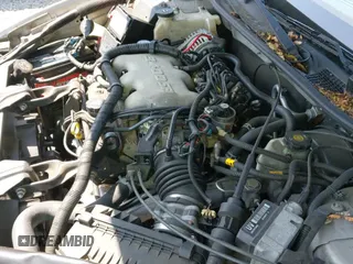 2005 Chevrolet Monte Carlo LS с VIN 2G1WW12E759250770, выставлен на аукционе IAAI как лот 42421162 с пробегом 194 498 миль миль и . История ставок и продаж доступна на DreamBid. Изображение 20.