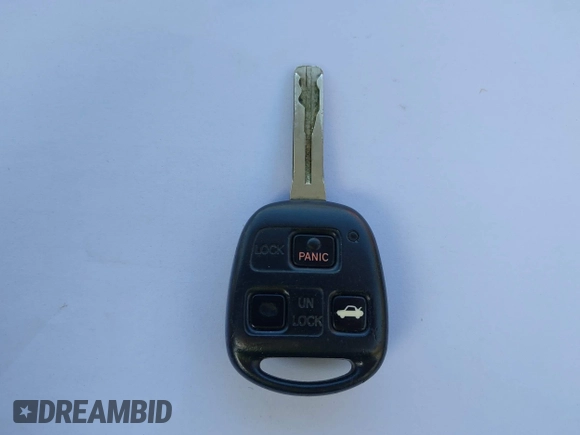 2005 Lexus ES 350 with VIN JTHBA30G755142486, listed as a IAAI auction lot 42530117 with 161,293 mi miles and . Bid and sale history available at DreamBid. Image 11.