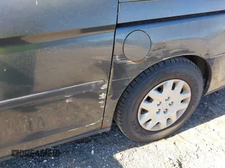 2006 Honda Odyssey LX с VIN 5FNRL38226B079736, выставлен на аукционе IAAI как лот 42305288 с пробегом Не указан миль и . История ставок и продаж доступна на DreamBid. Изображение 6.