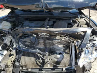 2011 Toyota Camry LE with VIN 4T1BF3EKXBU149655, listed as a Copart auction lot 61311175 with 121,640 mi miles and Salvage title. Bid and sale history available at DreamBid. Image 11.