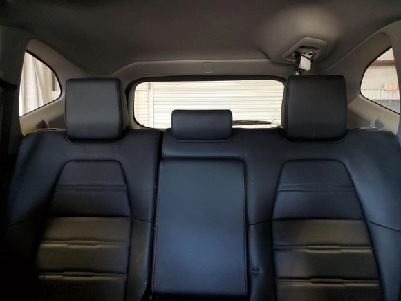 2020 Honda CR-V Hybrid Touring with VIN 7FART6H97LE000480, listed as a Copart auction lot 53071795 with 74,907 mi miles and Salvage Title. Bid and sale history available at carsss.com. Image 10.