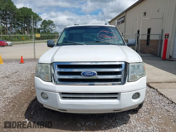 2011 Ford Expedition Max XLT with VIN 1FMJK1H51BEF28152, listed as a IAAI auction lot 42254578 with 195,333 mi miles and . Bid and sale history available at DreamBid. Image 12.