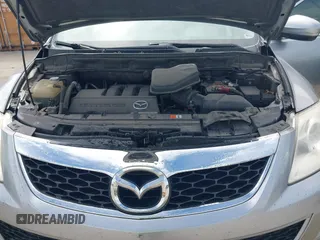 2011 Mazda CX-9 Grand Touring with VIN JM3TB2DA3B0300342, listed as a IAAI auction lot 42588973 with 224,420 mi miles and . Bid and sale history available at DreamBid. Image 10.