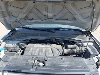 2008 Honda Pilot SE with VIN 5FNYF18388B018930, listed as a IAAI auction lot 41787945 with 236,890 mi miles. Bid and sale history available at carsss.com. Image 10.