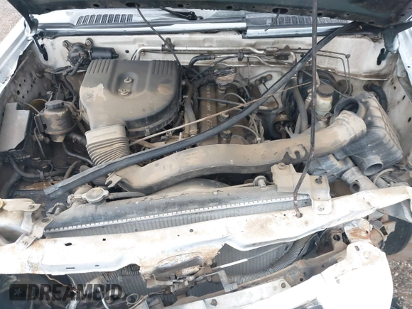 2001 Nissan Frontier XE с VIN 1N6DD26S81C355683, выставлен на аукционе IAAI как лот 41793603 с пробегом 338 854 миль миль и . История ставок и продаж доступна на DreamBid. Изображение 10.