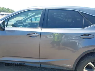 2021 Lexus RX 450h with VIN 2T2HGMDA6MC065516, listed as a IAAI auction lot 42162407 with 81,501 mi miles and . Bid and sale history available at DreamBid. Image 15.