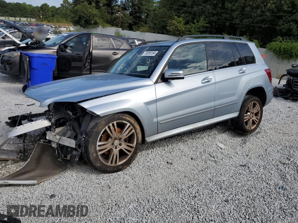 2013 Mercedes-Benz GLK 350 with VIN WDCGG5HB6DG016014, listed as a Copart auction lot 70265184 with 183,603 mi miles and Clean Title. Bid and sale history available at DreamBid. Image 1.