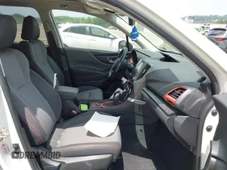 2019 Subaru Forester Special Sports с VIN JF2SKAKC6KH453755, выставлен на аукционе IAAI как лот 42611021 с пробегом 80 278 миль миль и . История ставок и продаж доступна на DreamBid. Изображение 5.
