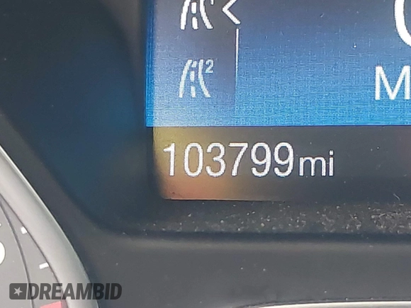 2016 Ford Focus SE with VIN 1FADP3F20GL325141, listed as a IAAI auction lot 42472407 with 103,799 mi miles and . Bid and sale history available at DreamBid. Image 7.